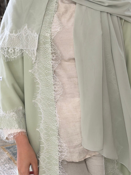 Abaya Lima