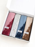 The Lace Hijab Box - Set of 4