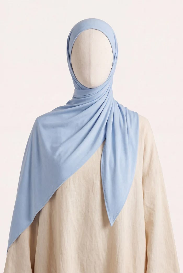 Hijab Jersey Premium