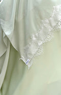 Hijab Lace Lima