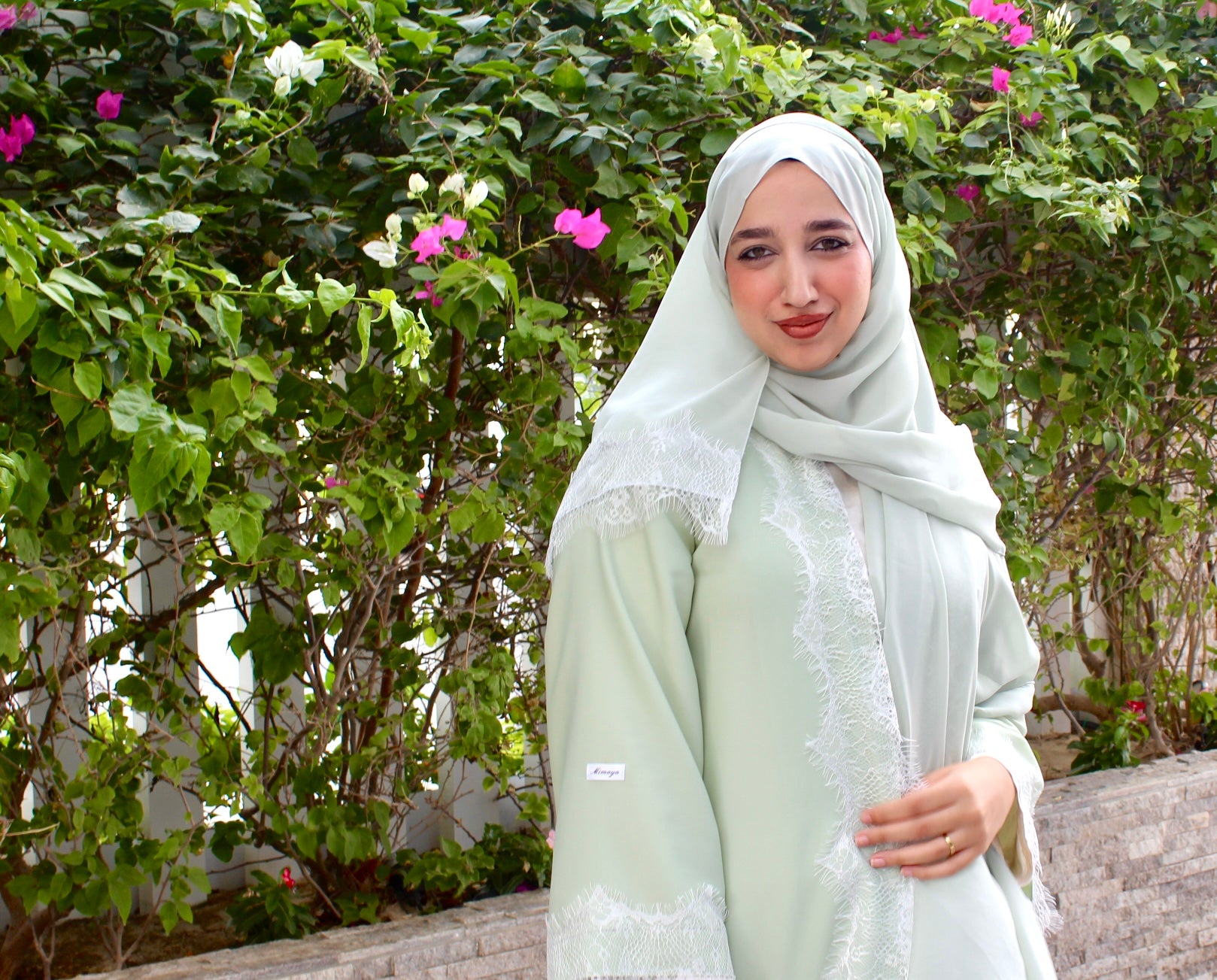 Abaya Lima