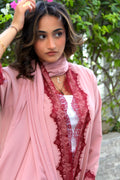 Abaya Flor