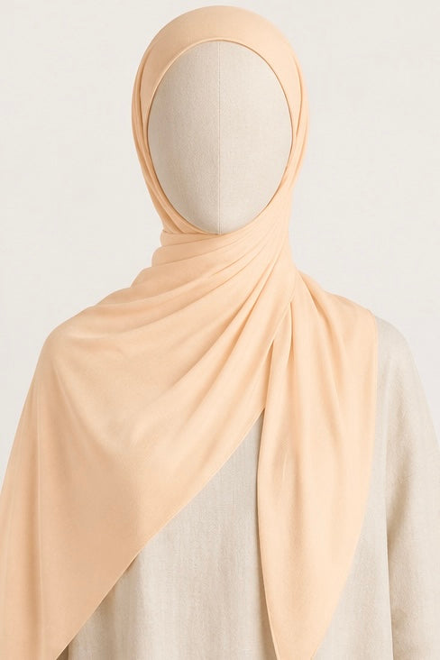 Hijab Jersey Premium
