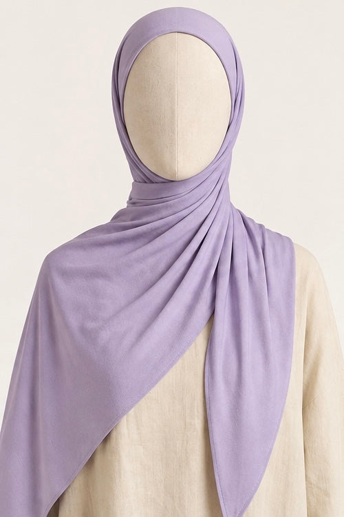 Hijab Jersey Premium