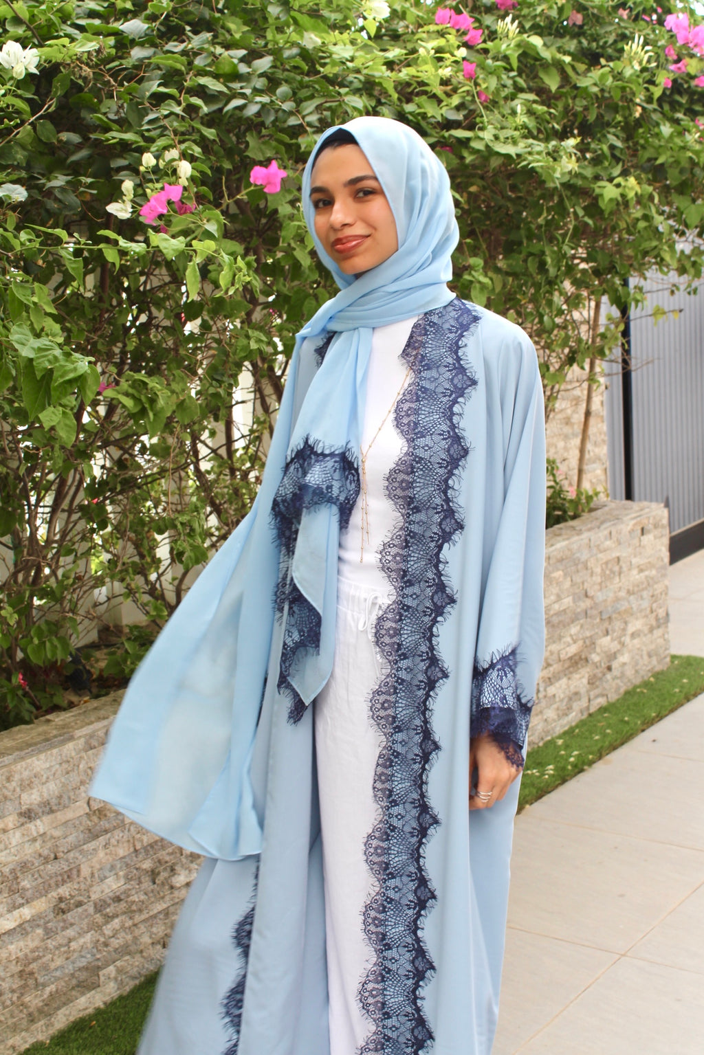 Abaya Mar