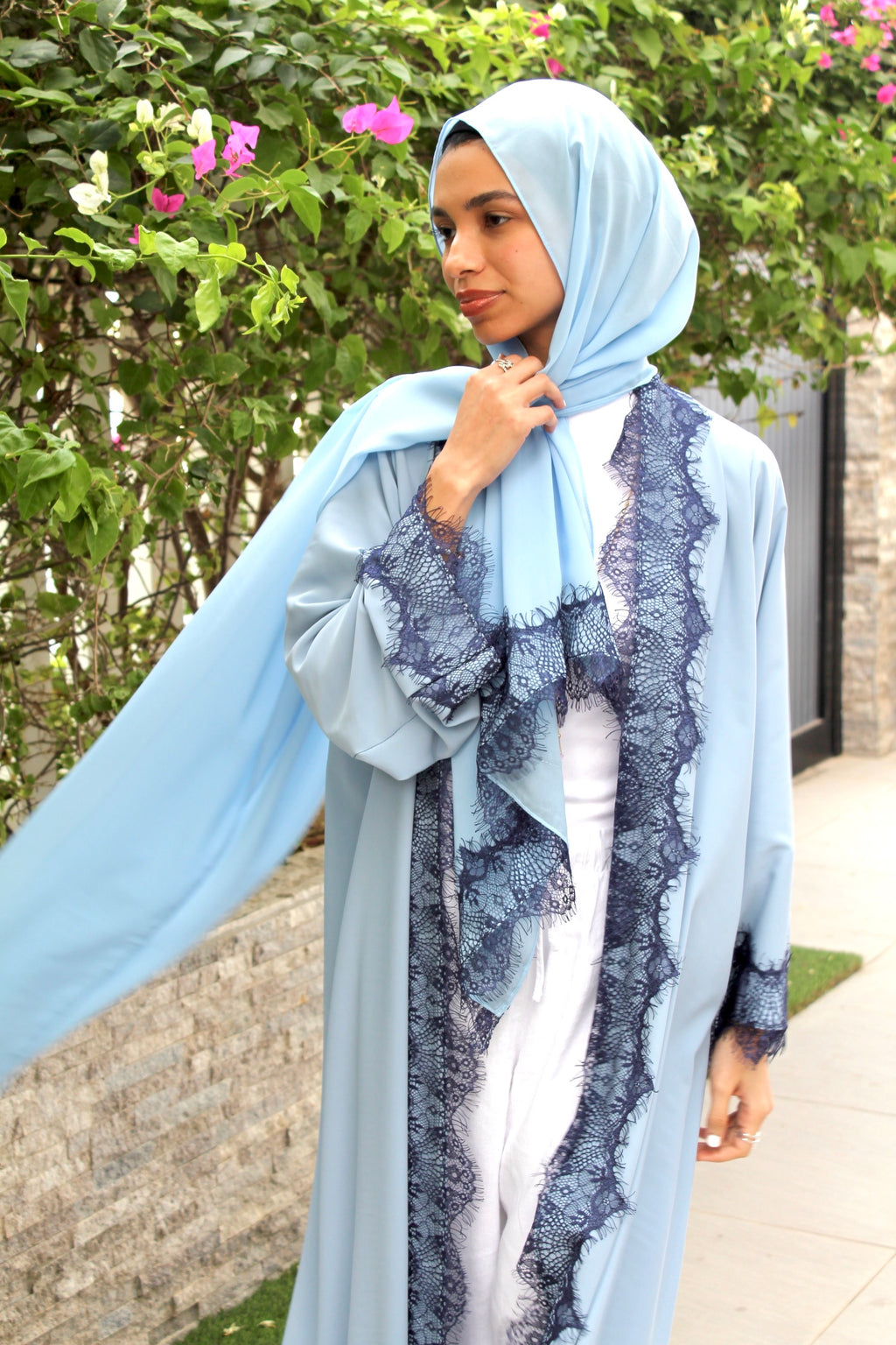 Abaya Mar