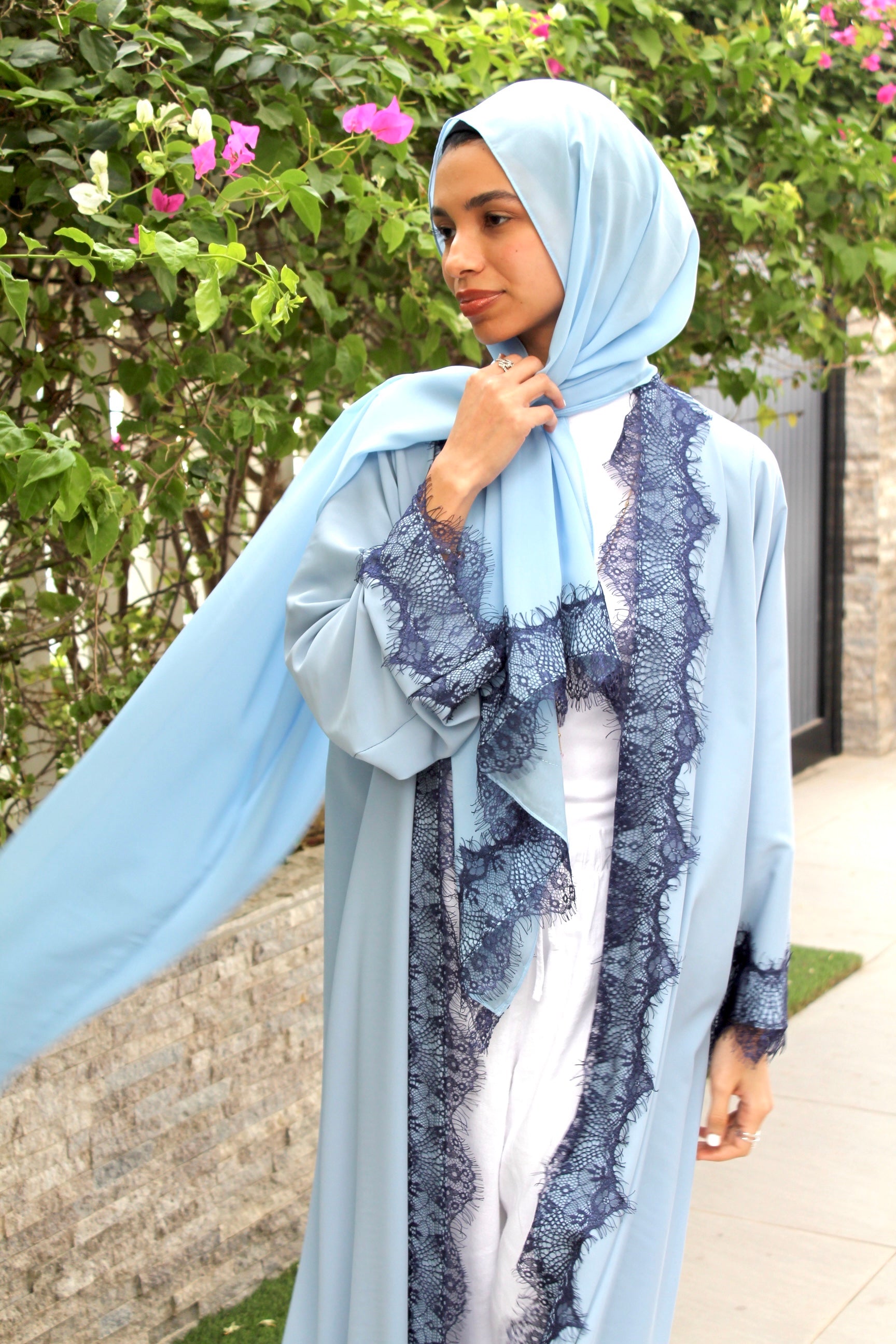 Abaya Mar